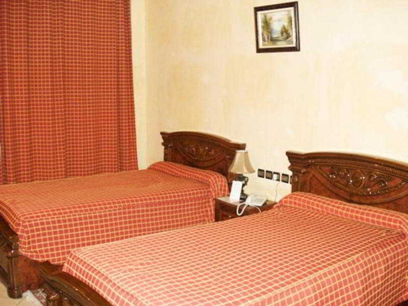 Ajiad Hotel الدار البيضاء المظهر الخارجي الصورة