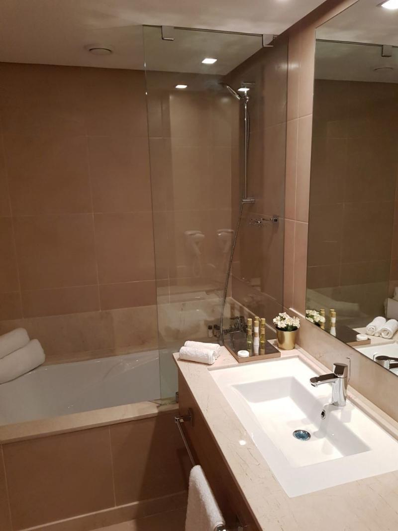 Ajiad Hotel الدار البيضاء المظهر الخارجي الصورة