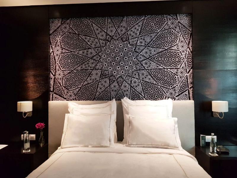 Ajiad Hotel الدار البيضاء المظهر الخارجي الصورة