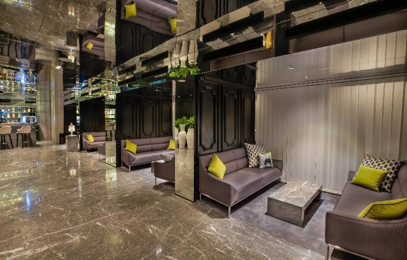 Ajiad Hotel الدار البيضاء المظهر الخارجي الصورة