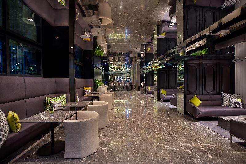 Ajiad Hotel الدار البيضاء المظهر الخارجي الصورة