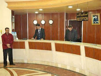 Ajiad Hotel الدار البيضاء المظهر الخارجي الصورة